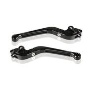 KIT LEVE FRENO-FRIZIONE BARRACUDA PER YAMAHA YZF-R1 2007-2008