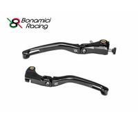 KIT LEVE FRENO FRIZIONE BONAMICI RACING PER KAWASAKI ZX-6R 2005-2017