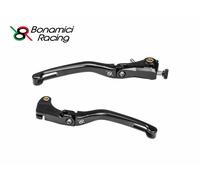 KIT LEVE FRENO FRIZIONE BONAMICI RACING PER YAMAHA R6 2017-2023