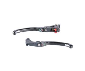 Kit leve freno frizione Lightech KLEV104J per DUCATI