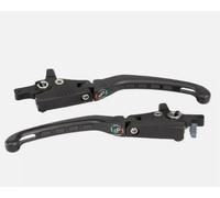 KIT LEVE ( FRENO + FRIZIONE ) MAGNESIO ALLUMINIO KAWASAKI ZX636 N.D 2019 2024