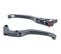LIGHTECH KIT LEVE FRENO + FRIZIONE K ALIEN KAWASAKI ZX6R /ZX 636 NINJA 2005-2018
