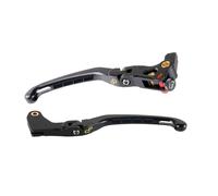 LIGHTECH KIT LEVE FRENO + FRIZIONE TIPO J DUCATI 848 / 1098 / 1198 2007-2011