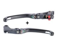 KIT LEVE ( FRENO + FRIZIONE ) MAGNESIO ALLUMINIO YAMAHA R7 - 2022 2024