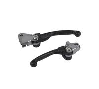 Kit Leve Frizione e Freno POLISPORT Beta RR 2T/4T '15-'23 Nero