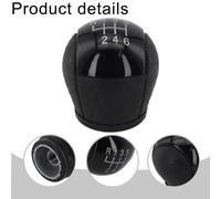 Kit Leve Ingranaggi Design Innovativo Pelle PU per Ford Per Transit Mk7