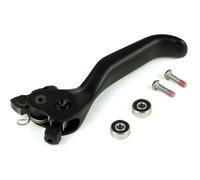 Kit leve lama in alluminio nero per freni Maven Ult A1