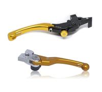 KIT LEVE REGOLABILI TM Racing smm smr smx MOTARD da 125 a 530 ORO 2010-2024