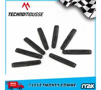 KIT LEVE SMONTAGOMME LEVA COPERTONE PNEUMATICO BICI BICICLETTA MTB RIPARAZIONE