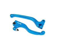 Kit leve tipo J.Juan blu Rieju/Derbi/Aprilia/Gilera/Sherco