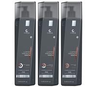 Kit Levigante brasiliano Coffee Premium All Liss 1L