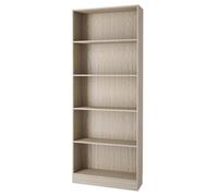 Kit libreria cm 79x26,7x203,2h Mod. Working