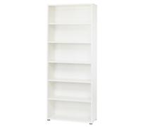 94880 Q.TA' 1 KIT LIBRERIA PRIMA 89X40XH222 CM 8042149