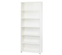 KIT LIBRERIA PRIMA CM. 89X40X222H 8042149