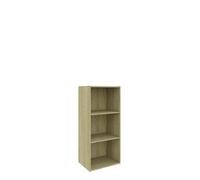 KIT LIBRERIA READY 40X29XH 89 CM ROV. SONOMA