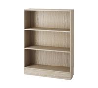 KIT LIBRERIA WORKING CM.79X27X107H 71776/AK TVILUM APS PZ 1,0