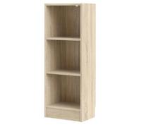 KIT LIBRERIA "WORKING" CM.41X27X107H 71774/AK