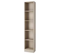 KIT LIBRERIA "WORKING" CM.41X27X203H 71775/AK
