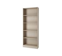Kit libreria working 79x27xh203 cm 71777/ak