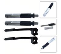 Kit Linea Pressione Efficienza Olio e Pompe Compatibile con Motoseghe