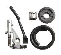 Kit linea pressione pompa olio alte prestazioni per una migliore lubrificazione