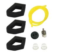 Kit Linea Serbatoio Carburante Gommino DMC360SS DMC435SS per DMC35CC Most 35CC U