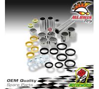 KIT LINKAGE LEVERAGGI COMPLETI ALL-BALLS YAMAHA WR YZ 250 450 F 2005