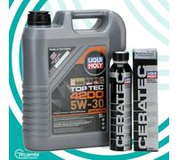 LIQUI MOLY Olio motore 8972