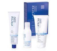 Kit Lisciante Per Capelli INEBRYA Bionic Straight Kit 3 Steps Ammonia Free