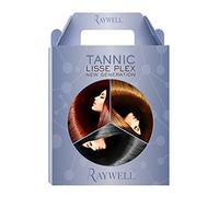 RAYWELL TANNIC LISSE PLEX NEW GENERATION KIT TRATTAMENTO LISCIANTE AL TANNINO