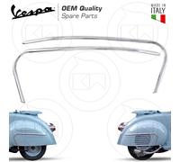 KIT LISTELLI IN ALLUMINIO STRISCE LATERALI COFANI SCOCCHE VESPA VNB 125-VBB 150