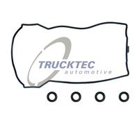 Kit listelli paraurti 02.10.115 TRUCKTEC AUTOMOTIVE per MERCEDES-BENZ SSANGYONG