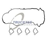 Kit listelli paraurti 02.10.117 TRUCKTEC AUTOMOTIVE per MERCEDES-BENZ