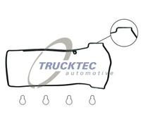 Kit listelli paraurti 02.10.119 TRUCKTEC AUTOMOTIVE per MERCEDES-BENZ CLASSE C