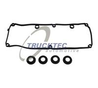 Kit listelli paraurti 07.10.108 TRUCKTEC AUTOMOTIVE per VW SKODA AUDI SEAT