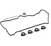Kit listelli paraurti 110.570 ELRING per HONDA ACCORD IX Tre volumi