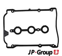 Kit listelli paraurti 1119202810 JP GROUP per AUDI VW SKODA