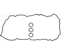 Kit listelli paraurti 15-10015-01 VICTOR REINZ per CHRYSLER DODGE