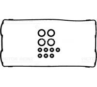 Kit listelli paraurti 15-52368-01 VICTOR REINZ per HONDA ACCORD III PRELUDE III