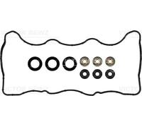 Kit listelli paraurti 15-53437-01 VICTOR REINZ per HYUNDAI ACCENT II MATRIX GETZ