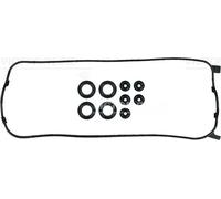 Kit listelli paraurti 15-53777-01 VICTOR REINZ per HONDA ACCORD VI SHUTTLE