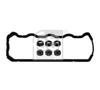 Kit listelli paraurti 15194 FEBI BILSTEIN per AUDI VW