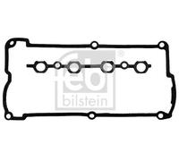 Kit listelli paraurti 15288 FEBI BILSTEIN per AUDI VW SEAT