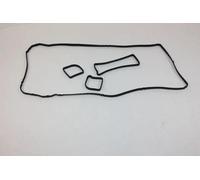 Kit listelli paraurti 190006610 AUTOMEGA per MAZDA FORD