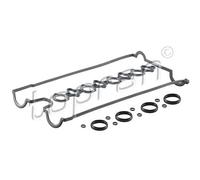 Kit listelli paraurti 207 052 TOPRAN per RENAULT OPEL NISSAN