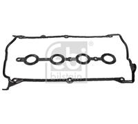 Kit listelli paraurti 23548 FEBI BILSTEIN per AUDI VW SEAT SKODA