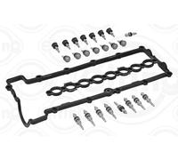 Kit listelli paraurti 357.900 ELRING per BMW 3 Coupé 3 Cabriolet 5 1 3 Touring 3