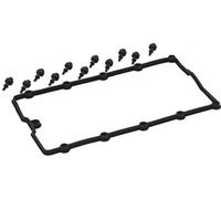 Kit listelli paraurti 388.930 ELRING per VW SKODA AUDI SEAT MITSUBISHI JEEP