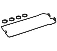 Elring Kit guarnizioni copritestata 457.040 per NISSAN MICRA II