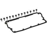 Kit listelli paraurti 459.630 ELRING per VW SEAT SKODA AUDI